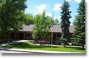 Campus